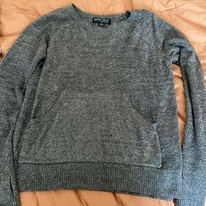 Barefoot Dreams sweater! Great condition, nothing wrong only worn once.